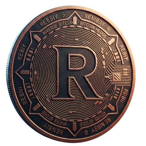 REBI logo