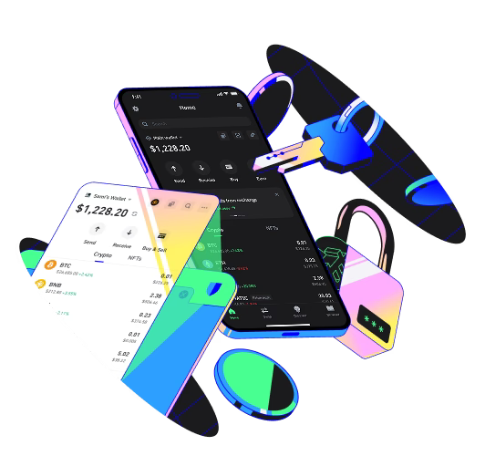 app banner